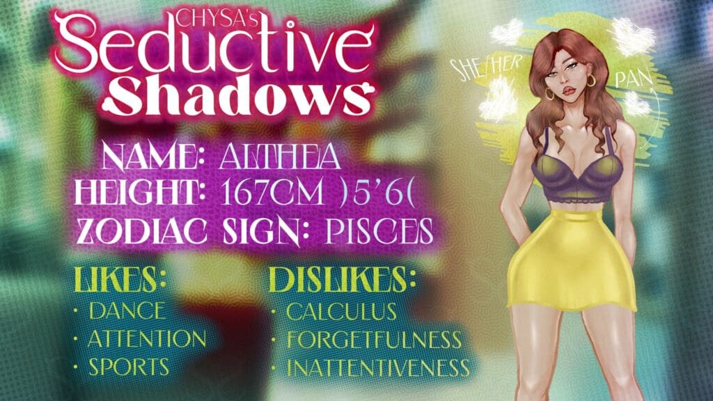 Seductive Shadows Download F95Zone